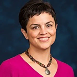Headshot of Brisa Sanchez