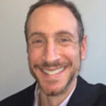 Headshot of Evan Forman
