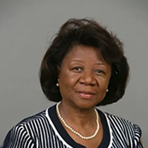 Headshot of J Taylor Harden