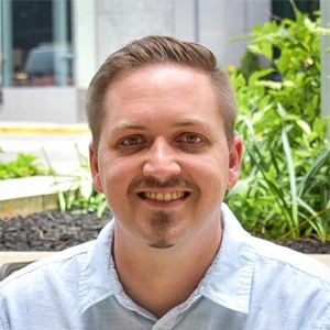 Headshot of Josiah Kephart