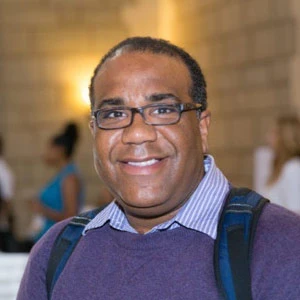 Headshot of Kasim Ortiz