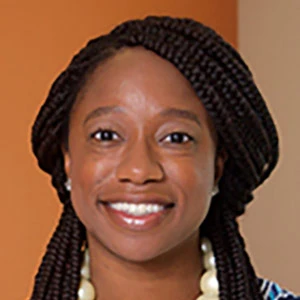 Headshot of Loni Tabb