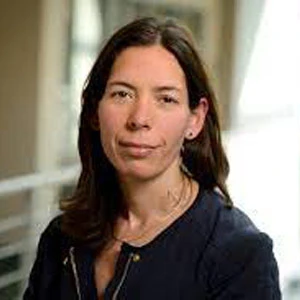 Headshot of Mariana Elizondo-Lazo