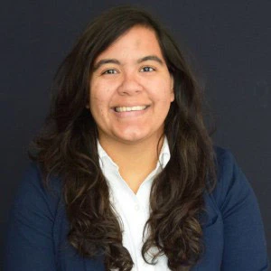 Headshot of Stephanie Hernandez