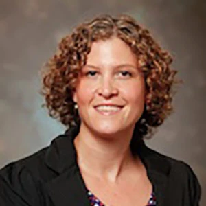 Headshot of Amy Carroll-Scott