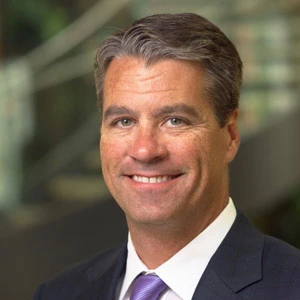 Headshot of Brian Daly