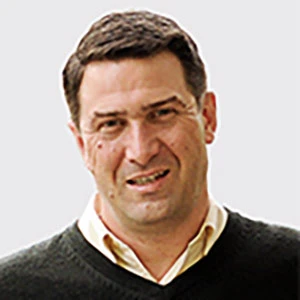 Headshot of Glenn Williams