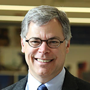 Headshot of Jerry Fagliano