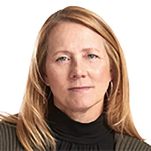 Headshot of Margaret Finley