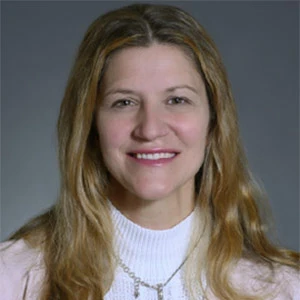 Headshot of Michele Kutzler
