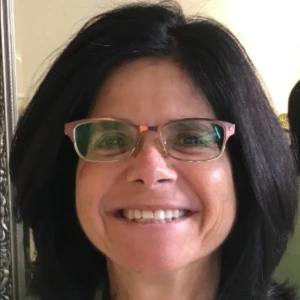Headshot of Ellen J Bass